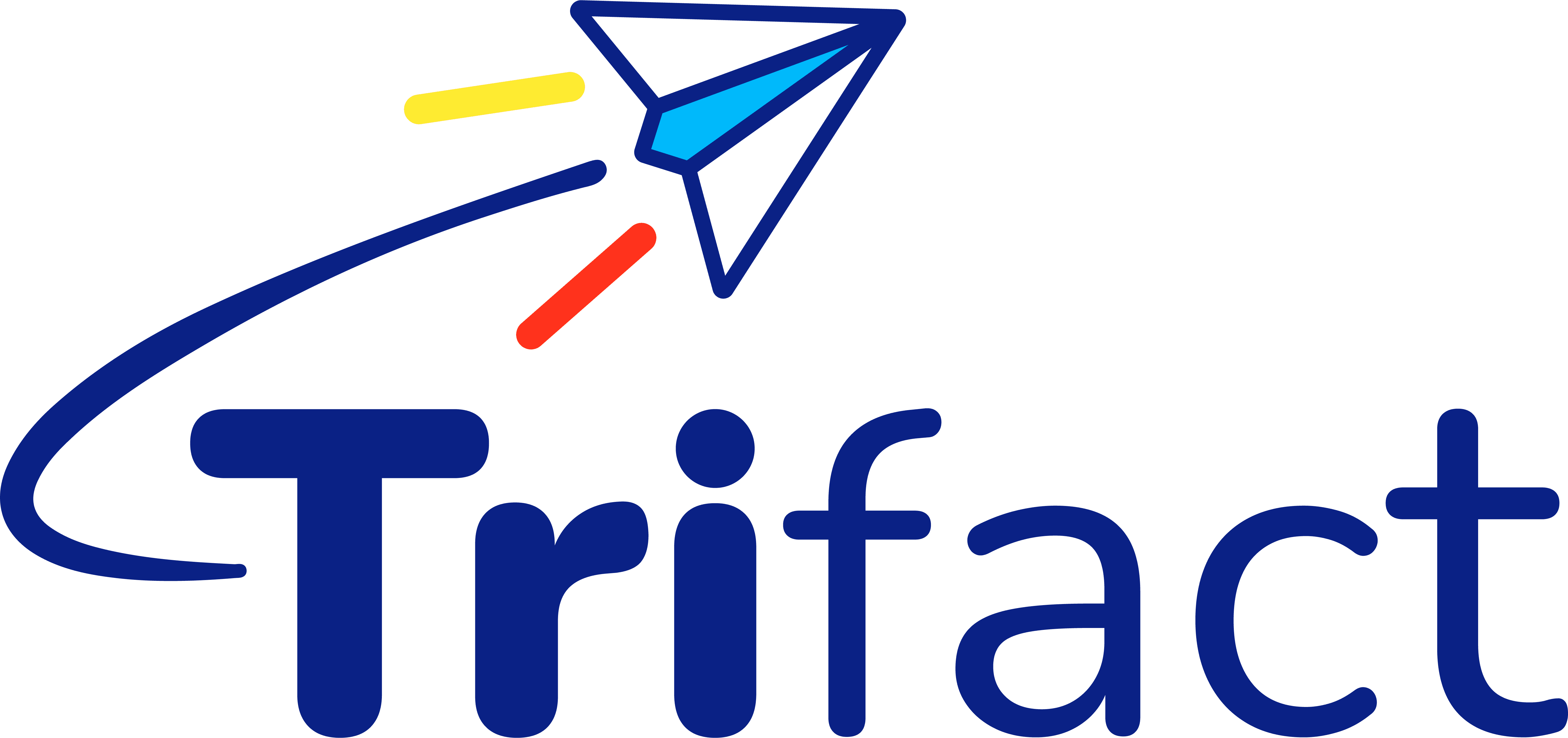Trifact